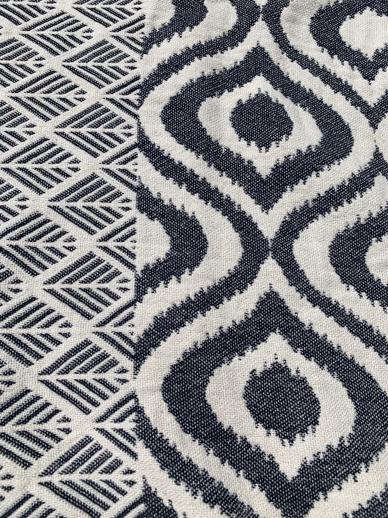 THROWS & BED SPREADS