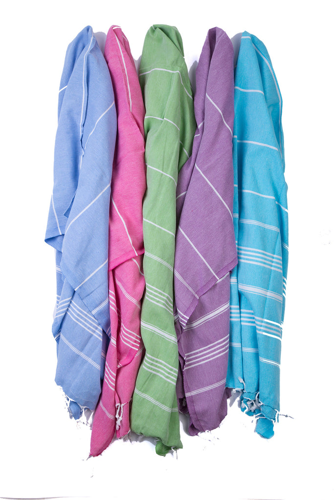 shop turkish towels online